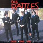 The Rattles : Die Deutschen Singles A+B (1965-1969) Vol.2